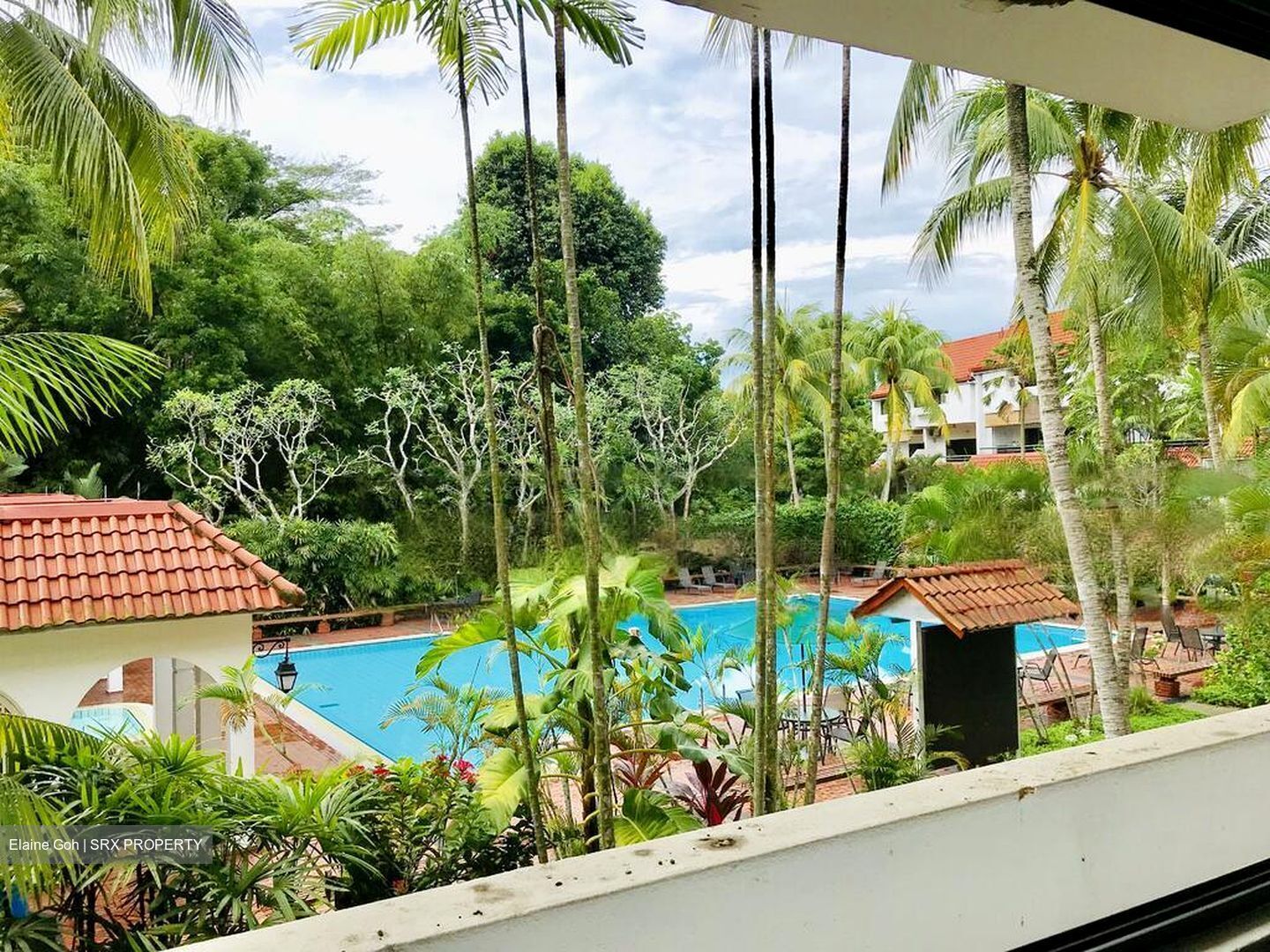 Villa Delle Rose (D10), Condominium #466953631
